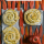 Pumpkin and apple puff pastry spirals (aka vertuta)